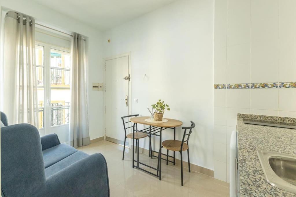 Joaquin Costa Alameda By Valcambre Appartement Séville